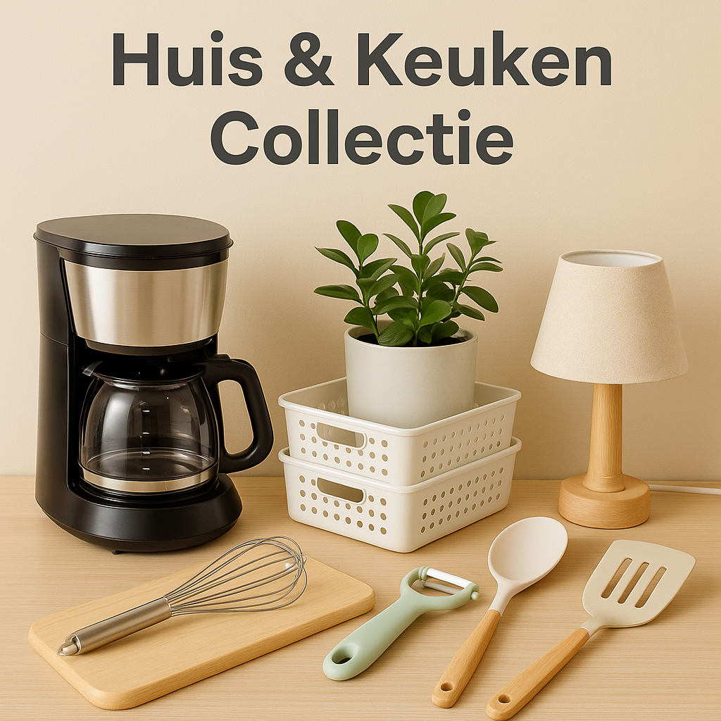 Huis & Keuken